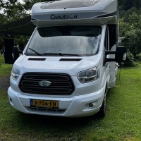 Chausson campers 640 uit 2019 Foto #3