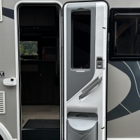 Chausson campers 640 uit 2019 Foto #5