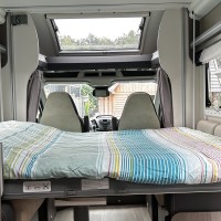 Chausson campers 640 uit 2019 Foto #8