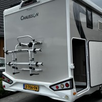 Chausson campers 640 uit 2019 Foto #13