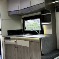 Chausson campers 640 uit 2019 Foto #15