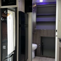 Chausson campers 640 uit 2019 Foto #17