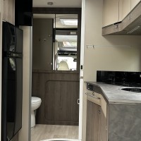 Chausson campers 640 uit 2019 Foto #17