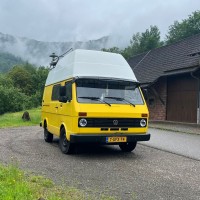 Tweedehands Volkswagen campers camper kopen