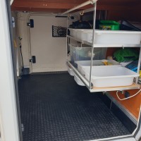 Hymer Exsis-i 674 uit 2013 Foto #16