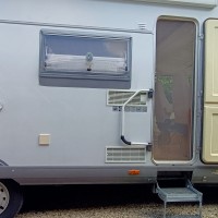 Hymer B 644 uit 1997 Foto #1