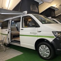 Tweedehands Volkswagen campers camper kopen