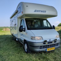 Tweedehands Fiat Ducato campers camper kopen