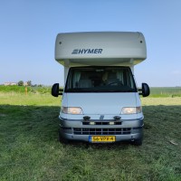 Fiat Ducato campers 230 uit 2000 Foto #6