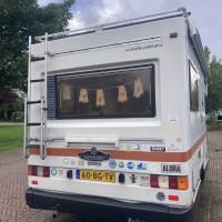 Volkswagen campers 70X0D uit 1992 Foto #9