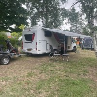 Burstner campers BT7282 uit 2016 Foto #4