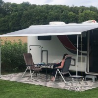 Burstner campers BT7282 uit 2016 Foto #5