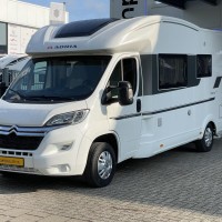 Adria Matrix 600 dt uit 2020 Foto #3