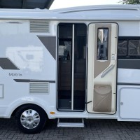 Adria Matrix 600 dt uit 2020 Foto #4