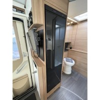 Adria Matrix 600 dt uit 2020 Foto #7