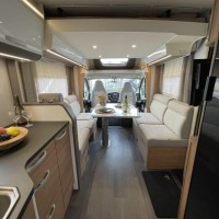 Adria Matrix 600 dt uit 2020 Foto #10