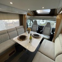 Adria Matrix 600 dt uit 2020 Foto #11