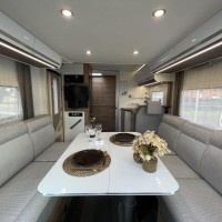 Adria Matrix 600 dt uit 2020 Foto #18