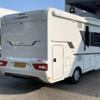 Adria Matrix 600 dt uit 2020 Foto #19