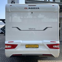 Adria Matrix 600 dt uit 2020 Foto #20