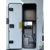 Adria Matrix 600 dt uit 2020 Foto #21