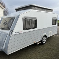 Weinsberg Hot Edition 390 #NIEUW# Foto #1