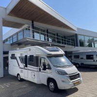 Tweedehands Adria camper kopen