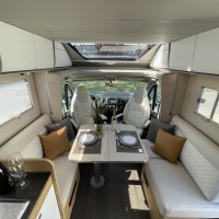 Adria Matrix Plus 670 dl uit 2022 Foto #1