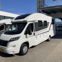 Adria Matrix Plus 670 dl uit 2022 Foto #4