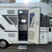 Adria Matrix Plus 670 dl uit 2022 Foto #5