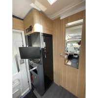 Adria Matrix Plus 670 dl uit 2022 Foto #8