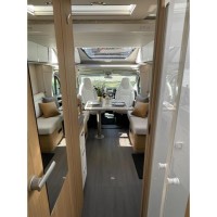 Adria Matrix Plus 670 dl uit 2022 Foto #14