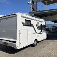 Adria Matrix Plus 670 dl uit 2022 Foto #20