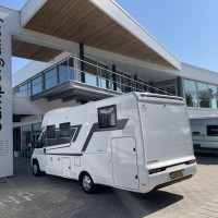 Adria Matrix Plus 670 dl uit 2022 Foto #22