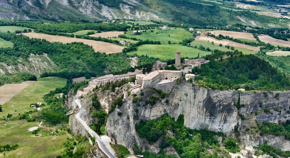 Roadtrip door Italië: 11 topcampings in Italië voor de camper