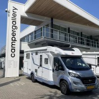 Tweedehands Burstner campers camper kopen