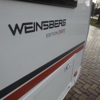 Weinsberg Hot Edition 390 #NIEUW# Foto #5