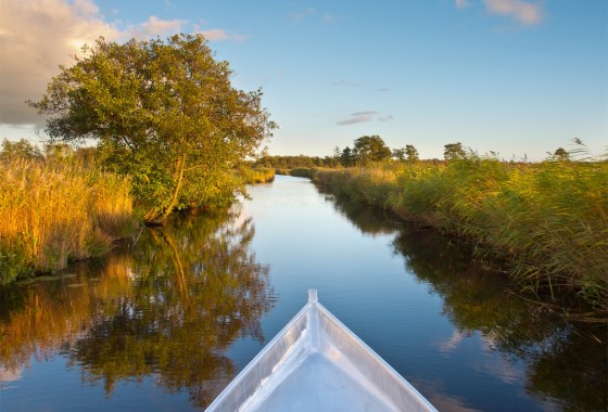 Jachthavens Zeeland