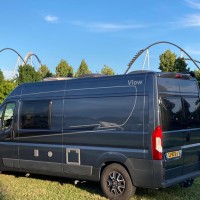 Capron campers CV 02 uit 2019 Foto #1