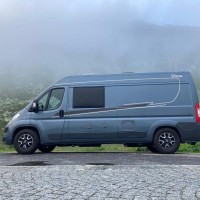 Capron campers CV 02 uit 2019 Foto #11