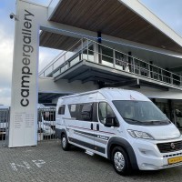 Tweedehands Adria camper kopen