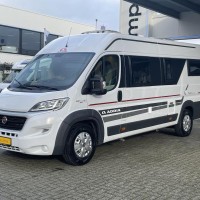 Adria Twin 640 slx uit 2018 Foto #3