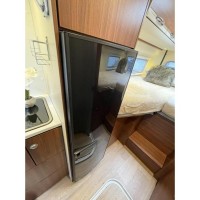 Adria Twin 640 slx uit 2018 Foto #7