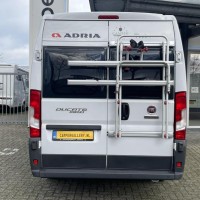 Adria Twin 640 slx uit 2018 Foto #20