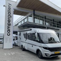 Tweedehands Adria camper kopen