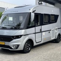 Adria Sonic Plus 700 dc uit 2019 Foto #4