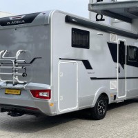 Adria Sonic Plus 700 dc uit 2019 Foto #19