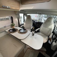 Bavaria  600 s uit 2020 Foto #11