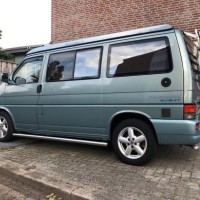 Tweedehands Volkswagen campers camper kopen