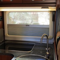 Hymer B 654 SL  STAR EDITION uit 2007 Foto #14